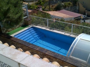 Swimming pool (2)