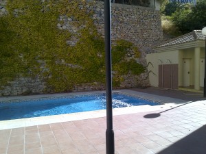 Swimming pool (2)